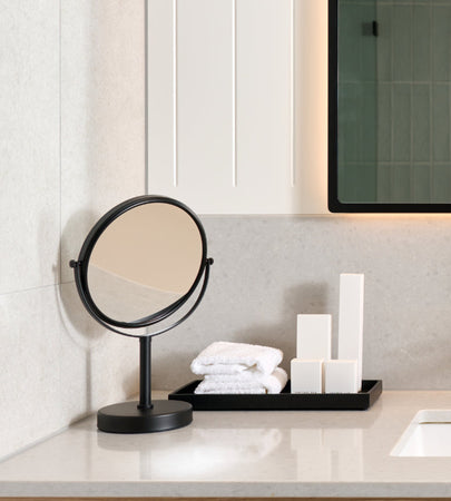 Dry Amenities & Accessories