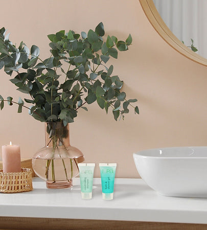 EcoSpa Collection