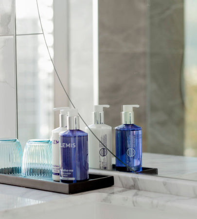 ELEMIS