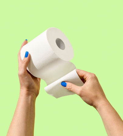 Facial Tissues & Toilet Paper