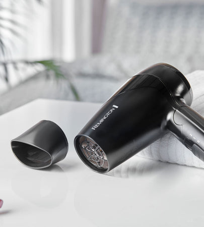 Hair Dryers, Stylers & Accessories