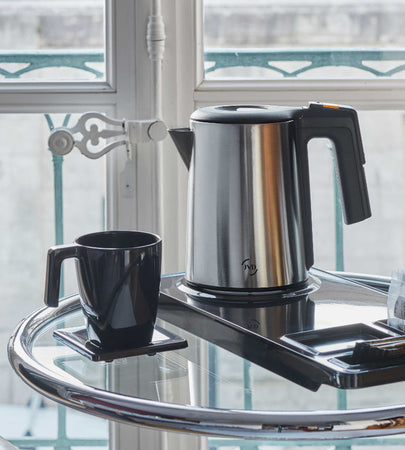 Kettles