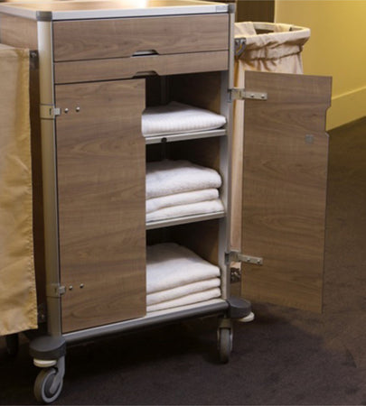 Laundry & Multipurpose Carts