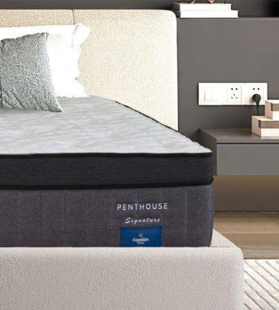 Mattresses & Bases