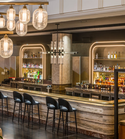 Restaurant & Barware