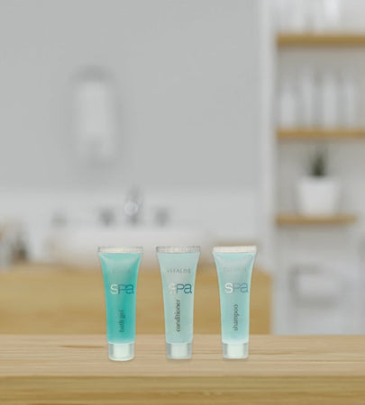 Spa Collection