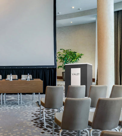 Stages & Lecterns