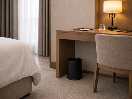 Hotel Bins Sale
