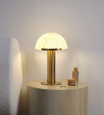 Table Lamps