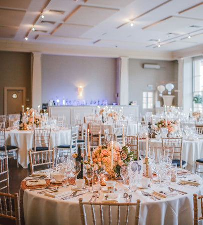 Tables & Chairs