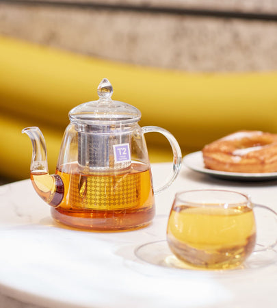 Tea & Coffee