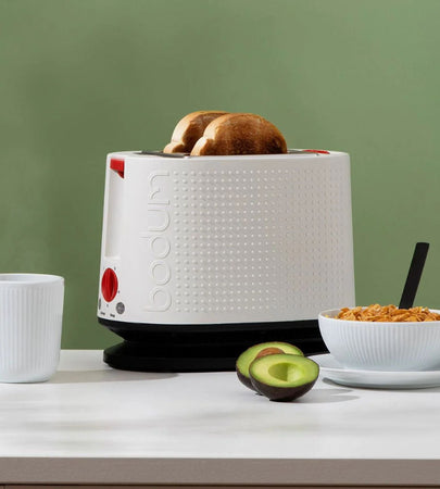 Toasters & Microwaves