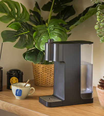 Water Dispensers & Purifiers