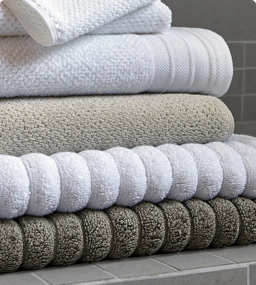 Linen, Towels & Bedding