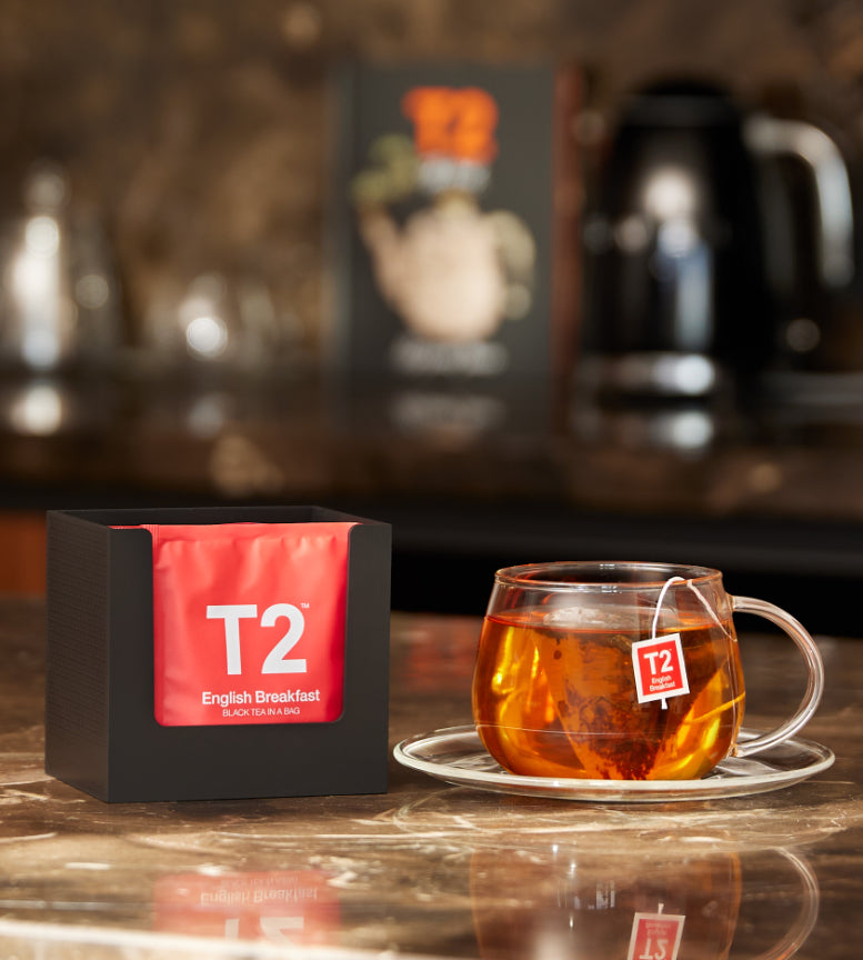 T2 – Swisstrade