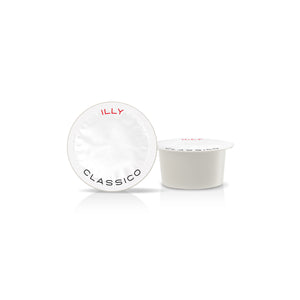 illy Smart Capsules, Classico