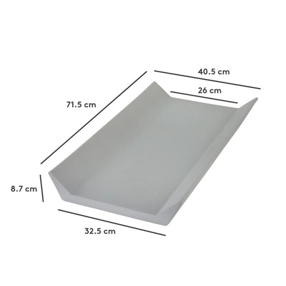 BabyRest Change Mat Nova, Acorn