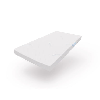 BabyRest ComfiCore Folding Cot Mattress, 1200x600x95mm