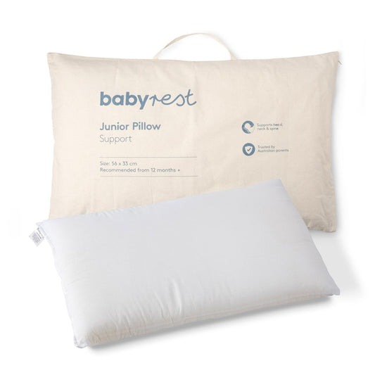BabyRest Junior Pillow Support, 560x330x40mm