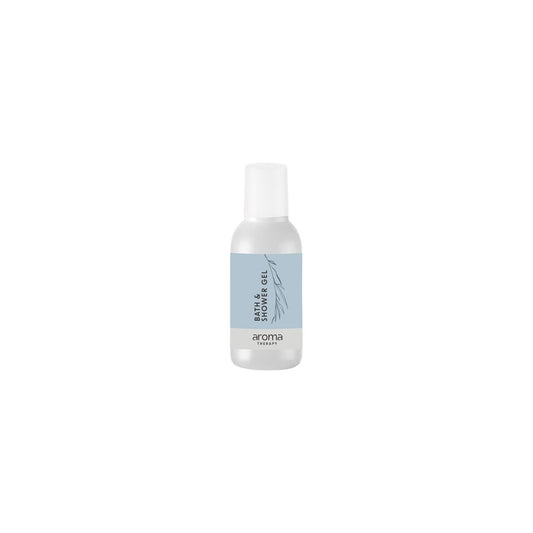Aroma Therapy Bath & Shower Gel, 30ml