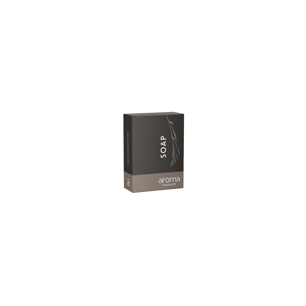 Aroma Therapy Soap Bar, 25g