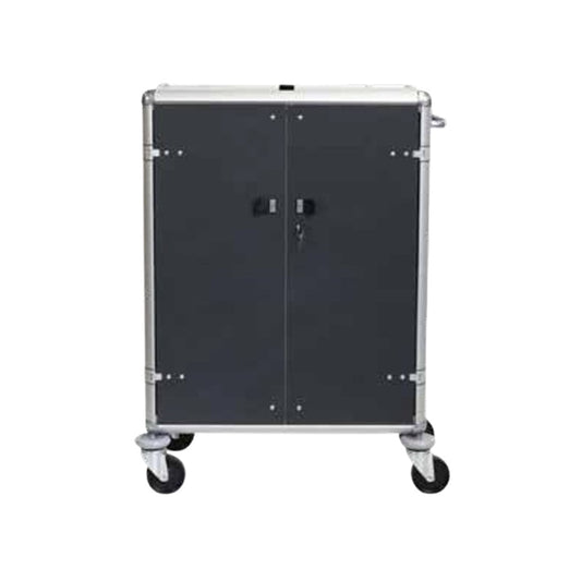 Ascolia Housekeeping Cart GULLIVER 800, Almond