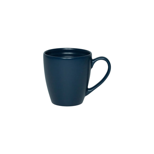 Bisonhome Coffee Mug, 350ml, Stoneware, Lapis Lazuli