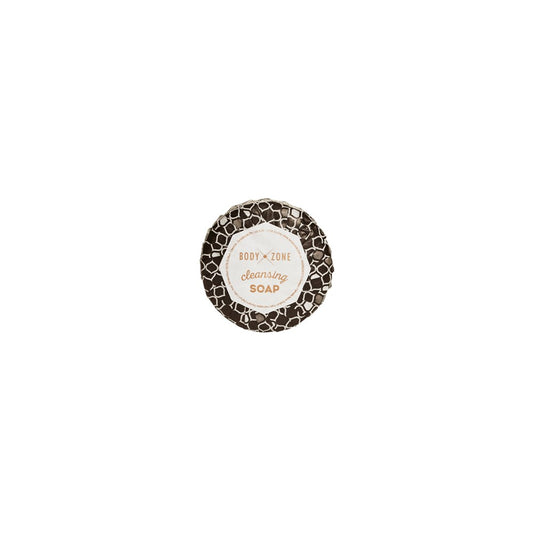 Body Zone Collection Cleansing Vegetable Soap, 40g