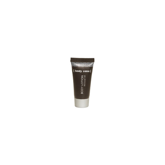 Body Zone Black Label Body Lotion, 20ml