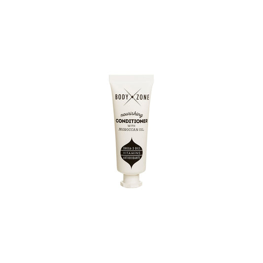 Body Zone Collection Nourishing Conditioner, 30ml