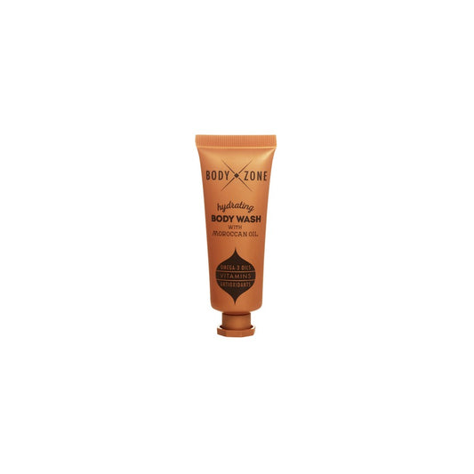 Body Zone Collection Hydrating Body Wash, 30ml