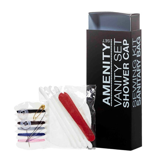 Blue Label Amenity Set Large