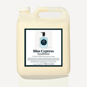 Leif Blue Cypress Conditioner, 4L