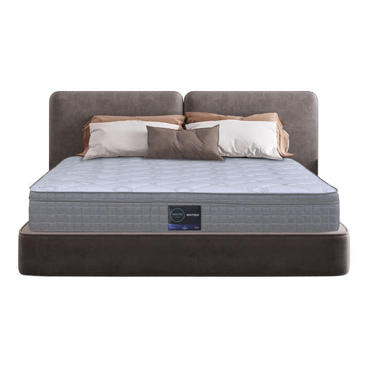 Comfort Sleep 4-Star Mattress Executive, King Split