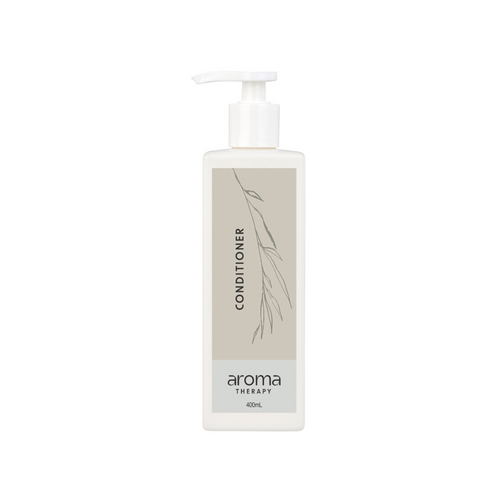 Aroma Therapy - Conditioner 400ml Pump Dispenser