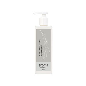 Aroma Therapy - Conditioning Shampoo 400ml Pump Dispenser