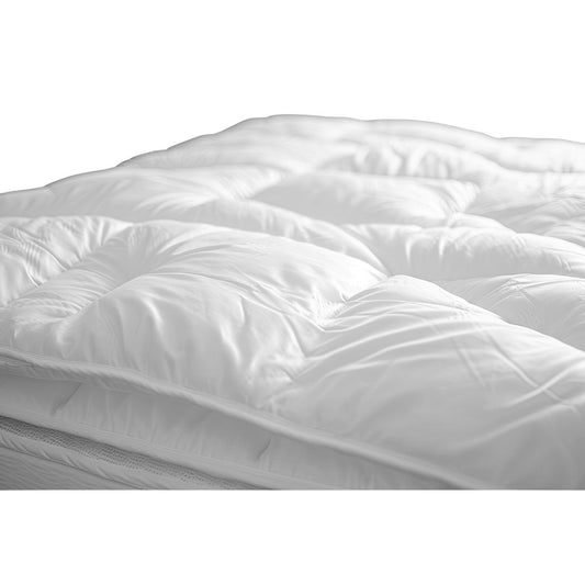 Downia Pillow Premium Goose, 30/70 Down/Feather, Euro Medium, 1250g