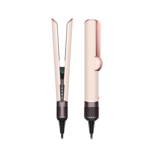 Dyson, Straightener and Dryer, Airstrait, 1600W, Ceramic Pink