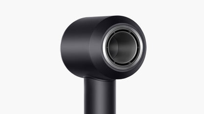 Dyson, Hair Dryer, Supersonic, 1600W, 2.7m Cord, Black/Nickel
