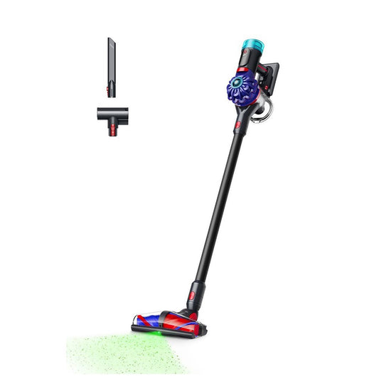 Dyson, Cordless Vacuum, V10 Konical, 150W