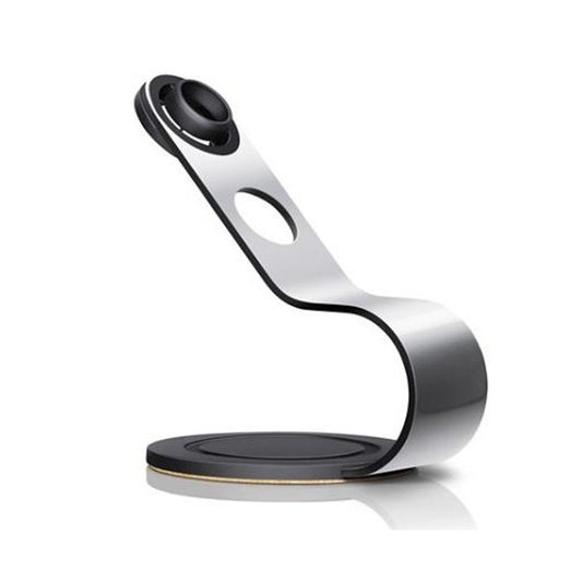 Dyson, Hair Dryer Stand, Supersonic, Nickel/Black