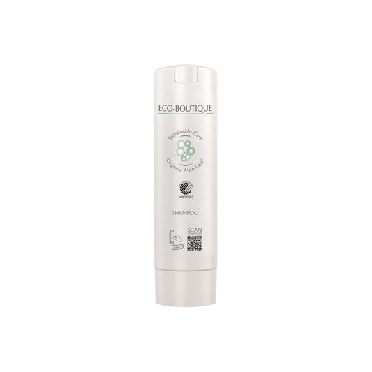 Eco-Boutique Shampoo in SmartCare Dispenser, 300ml