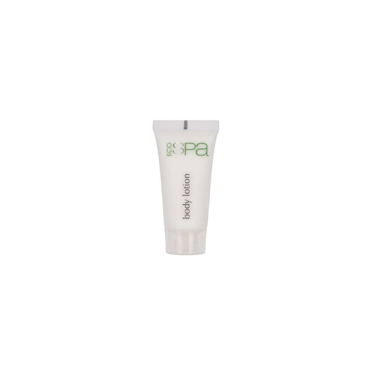 EcoSpa Body Lotion, 20ml