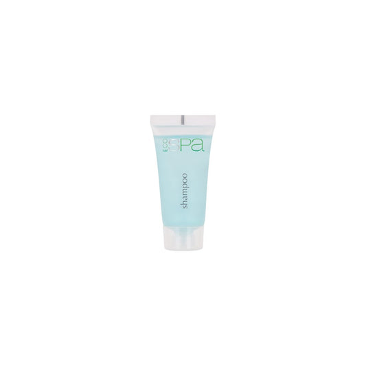 EcoSpa Shampoo, 20ml