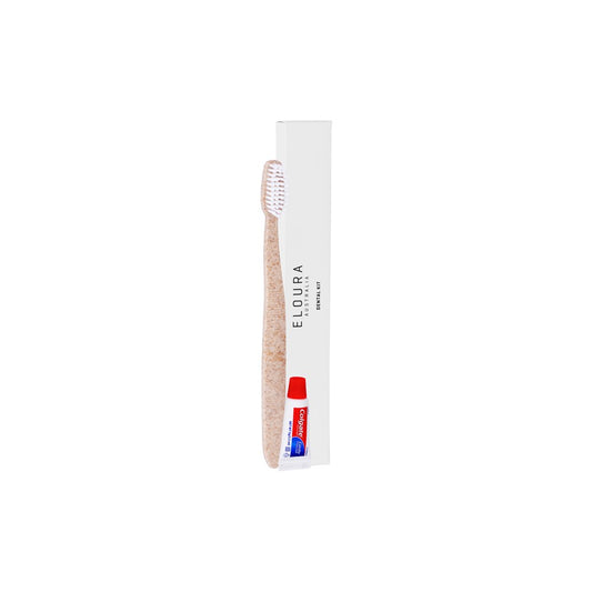 Eloura Australia Premium Dental Kit, White Box