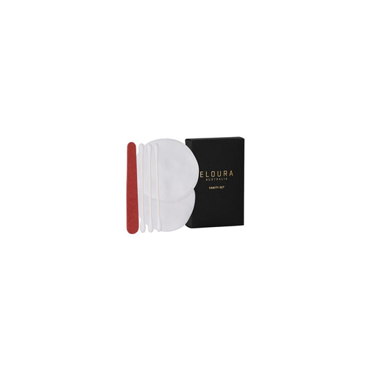 Eloura Australia Premium Vanity Kit, Black Box