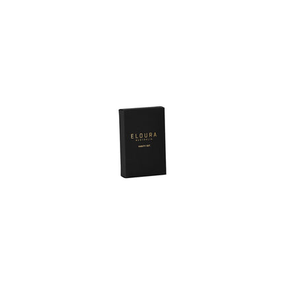 Eloura Australia Premium Vanity Kit, Black Box