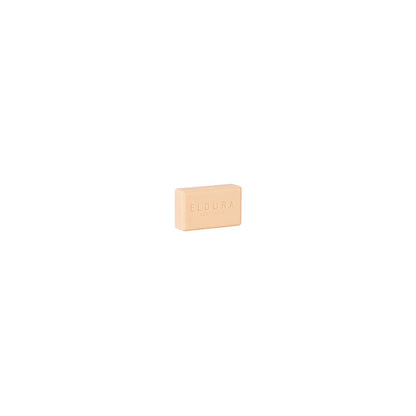 Eloura Australia Softening Soap Bar, Black Box, 30g