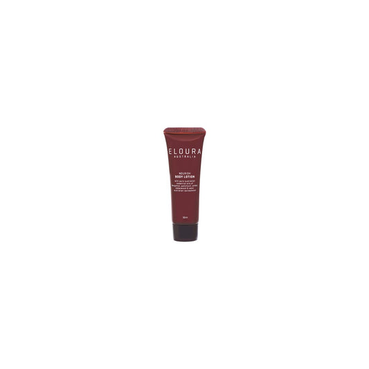 Eloura Australia Amber Nourish Hand & Body Lotion, 30ml