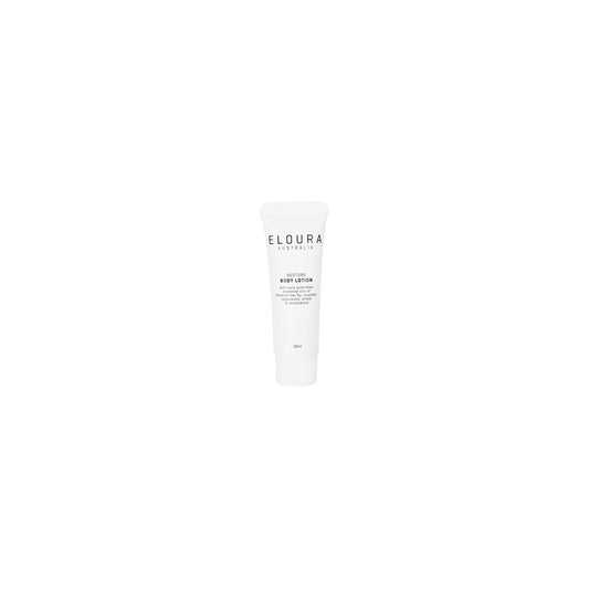 Eloura Australia White Restore Body Lotion, 30ml